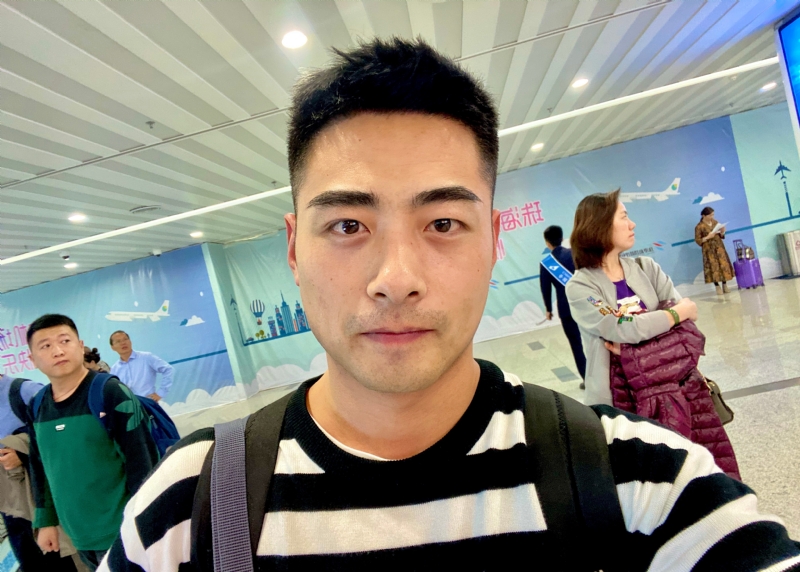 寻缘的第一张照片--芜湖相亲服务中心