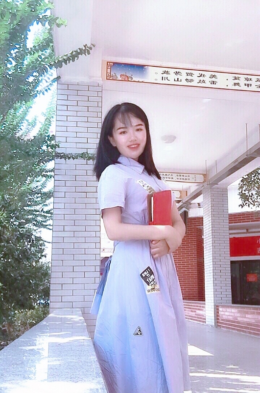 Molly的第二张照片--芜湖相亲服务中心