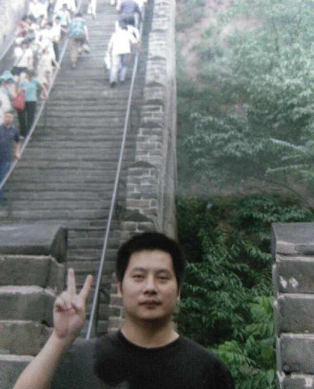 明月^清风的第三张照片--芜湖相亲服务中心