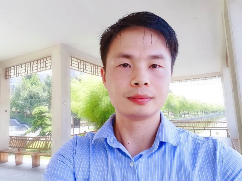 小艾同学的第一张照片--芜湖相亲服务中心