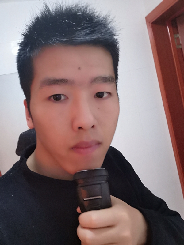 军哥的第一张照片--芜湖相亲服务中心