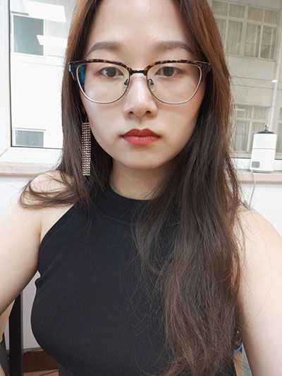 lulu的第三张照片--芜湖相亲服务中心