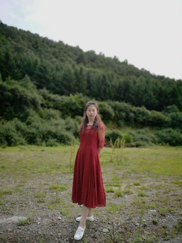 木槿的第六张照片--芜湖相亲服务中心