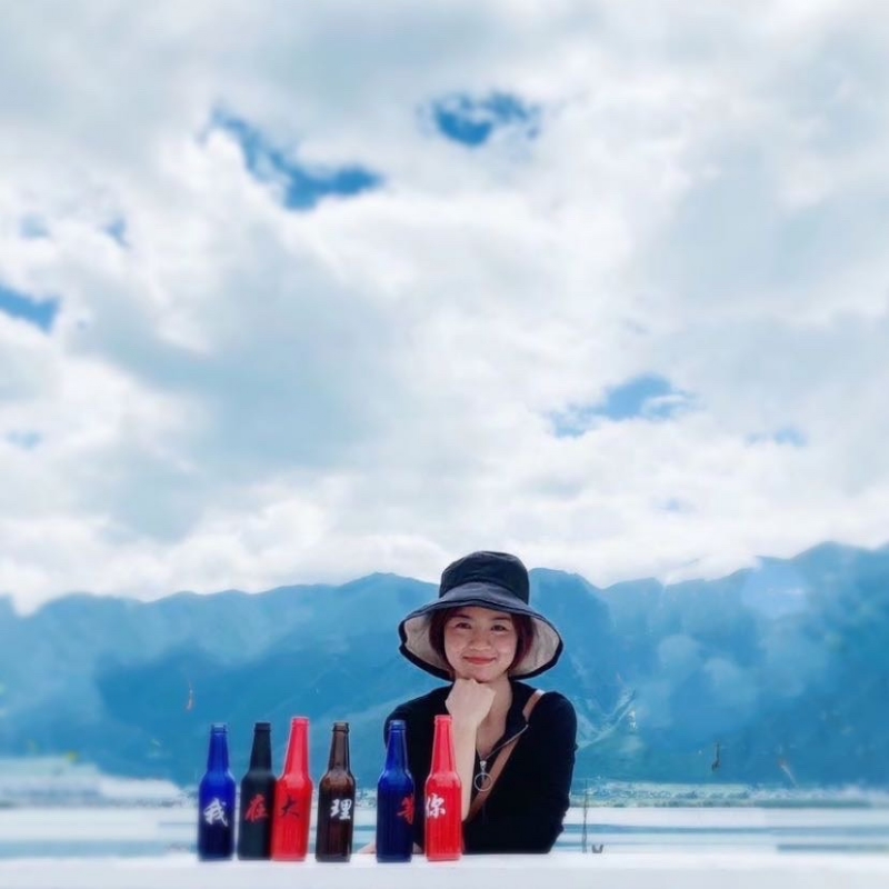 小梅的第一张照片--芜湖相亲服务中心