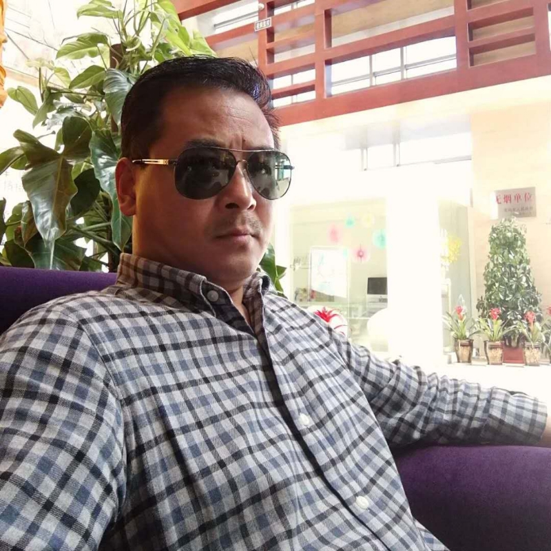 雪豹的第一张照片--芜湖相亲服务中心