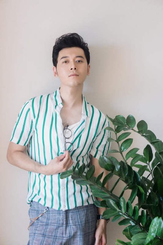 緣來是你的第一张照片--芜湖相亲服务中心