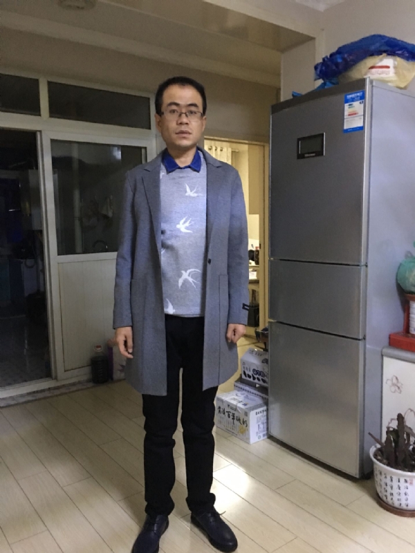 海军的第一张照片--芜湖相亲服务中心