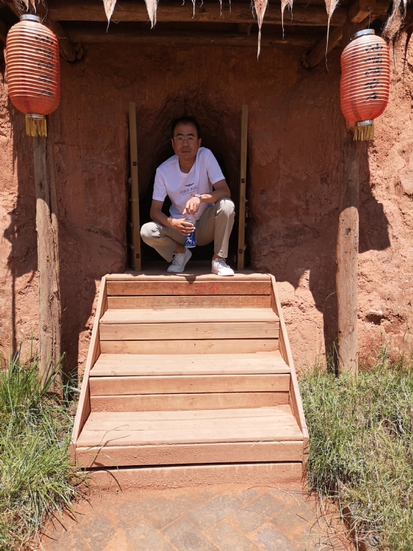 海军的第二张照片--芜湖相亲服务中心