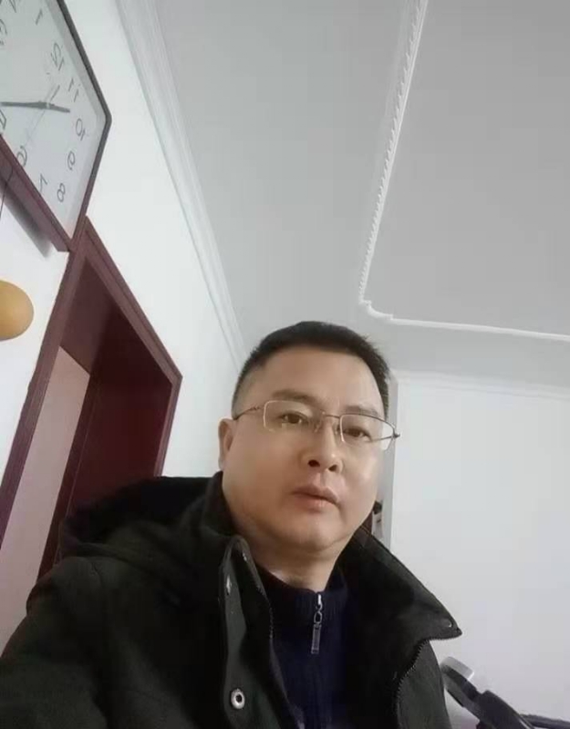 想牵你的手的第一张照片--芜湖相亲服务中心