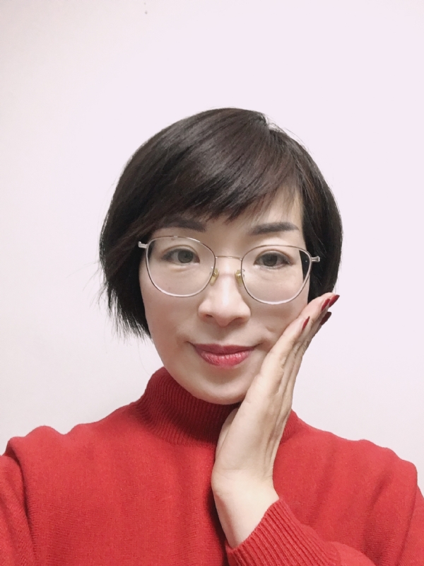 沙拉的第三张照片--芜湖相亲服务中心