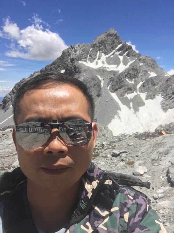 维食喵的第一张照片--芜湖相亲服务中心