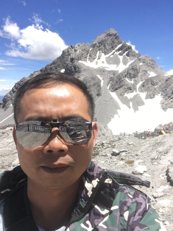 维食喵的第二张照片--芜湖相亲服务中心