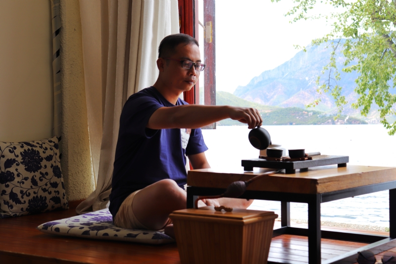 维食喵的第三张照片--芜湖相亲服务中心