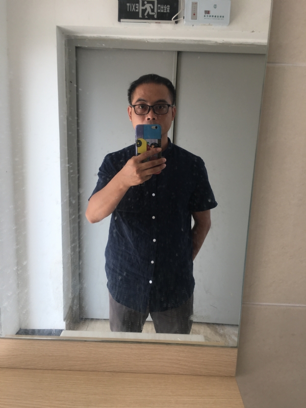 维食喵的第四张照片--芜湖相亲服务中心