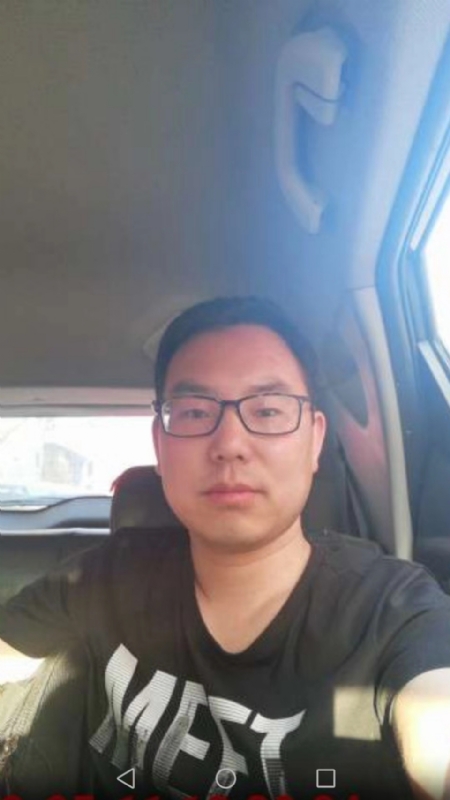 小哥的第一张照片--芜湖相亲服务中心