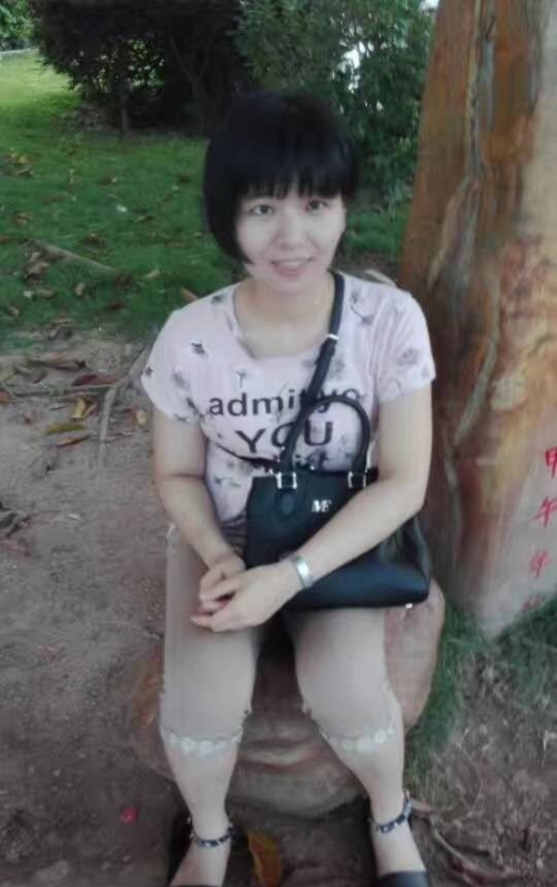 河边草的第一张照片--芜湖相亲服务中心