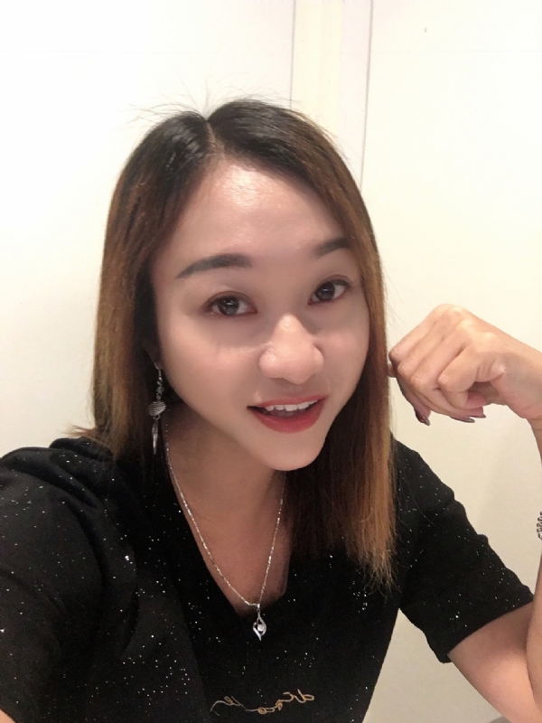 小蜜蜂??的第一张照片--芜湖相亲服务中心