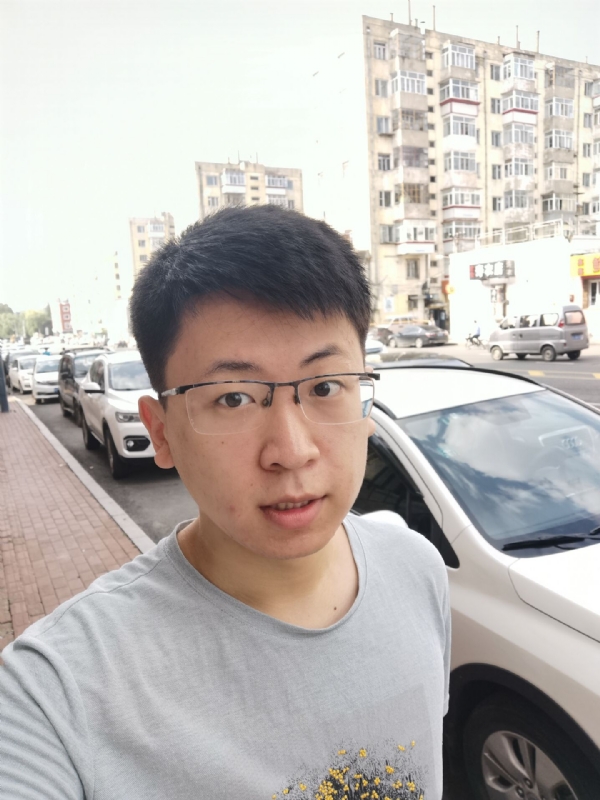 困难都是纸老虎的第三张照片--芜湖相亲服务中心