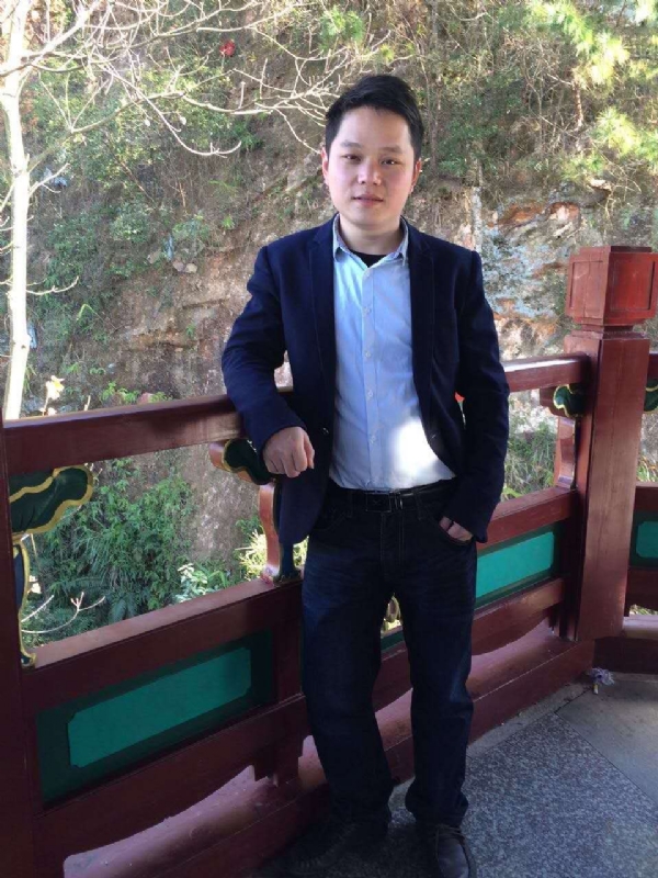 tang的第二张照片--芜湖相亲服务中心