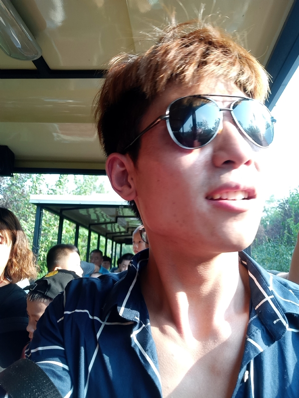 缘来是妳的第二张照片--芜湖相亲服务中心