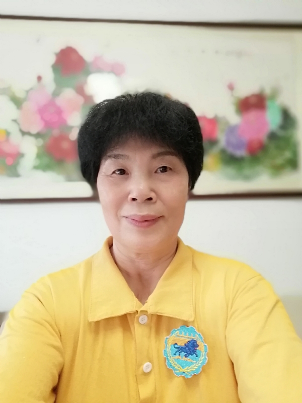 快乐星的第一张照片--芜湖相亲服务中心