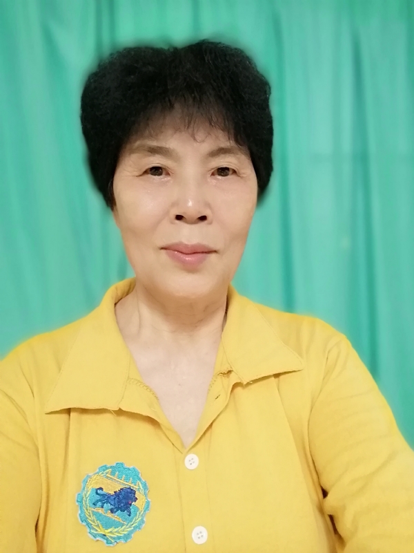 快乐星的第三张照片--芜湖相亲服务中心