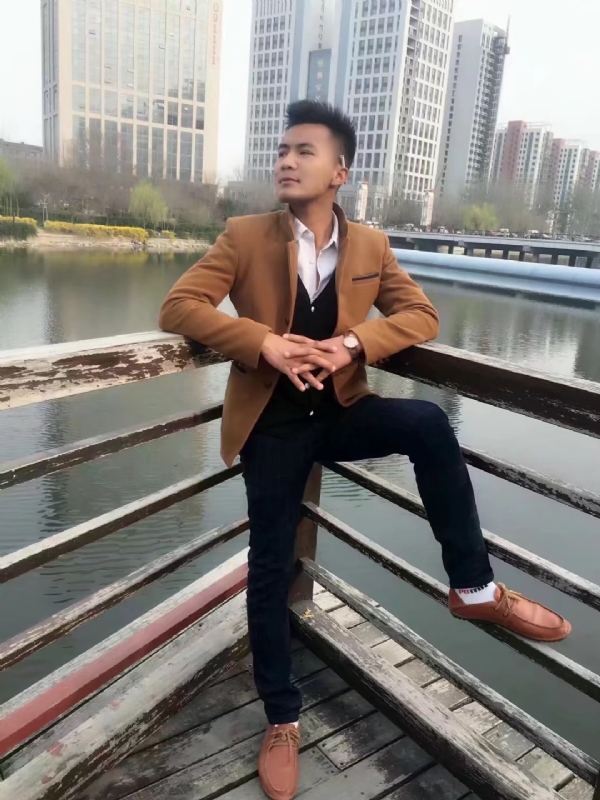 只为等你的第二张照片--芜湖相亲服务中心