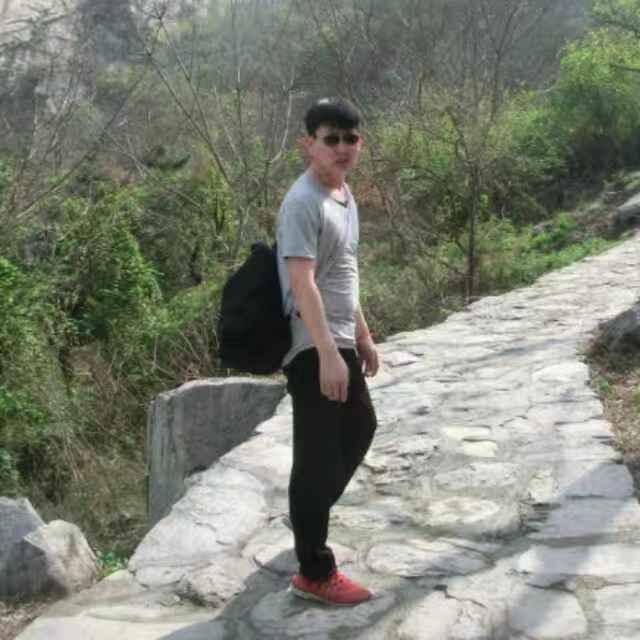 薛俊贤的第一张照片--芜湖相亲服务中心