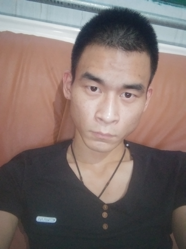 单身狗一枚的第一张照片--芜湖相亲服务中心