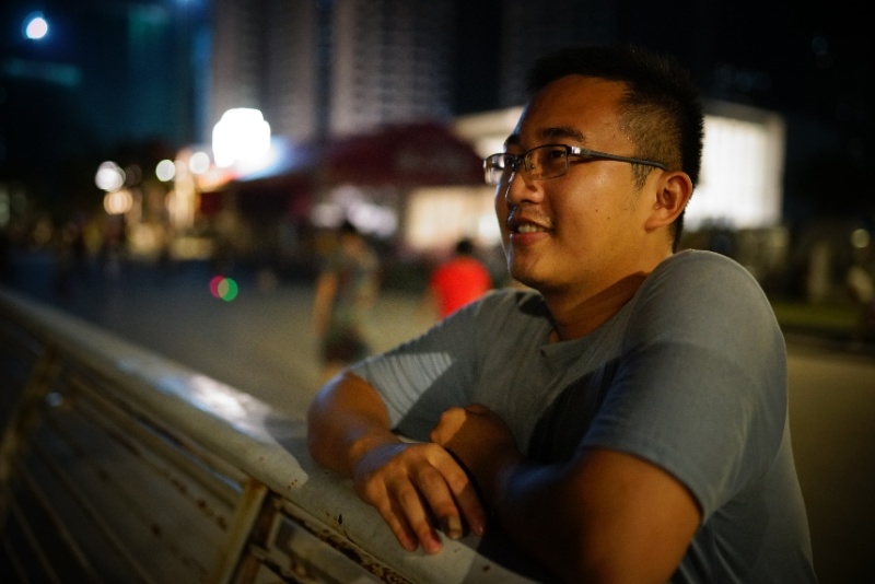 hewuzhang的第一张照片--芜湖相亲服务中心