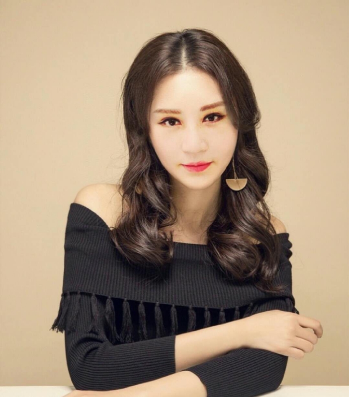 如梦的第一张照片--芜湖相亲服务中心