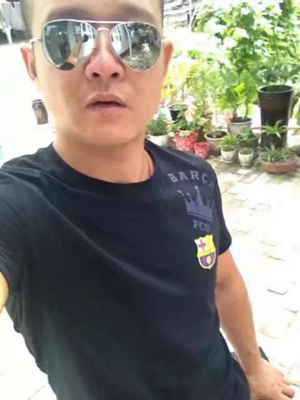 勇的第一张照片--芜湖相亲服务中心