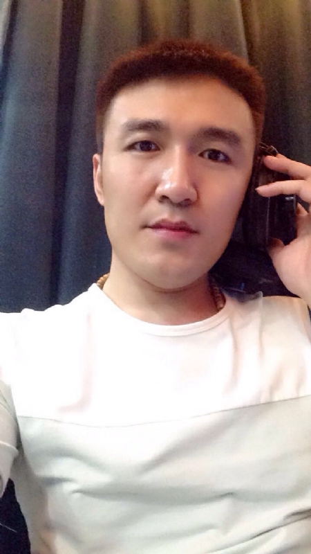 雷的第一张照片--芜湖相亲服务中心