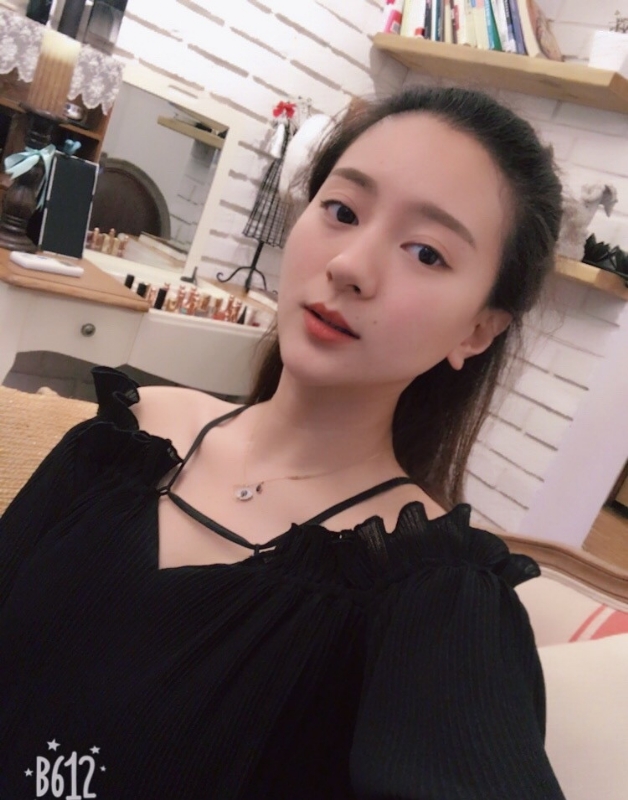 小仙女的第一张照片--芜湖相亲服务中心