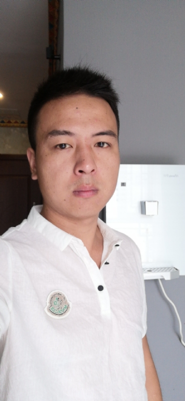 与卿共舞的第二张照片--芜湖相亲服务中心