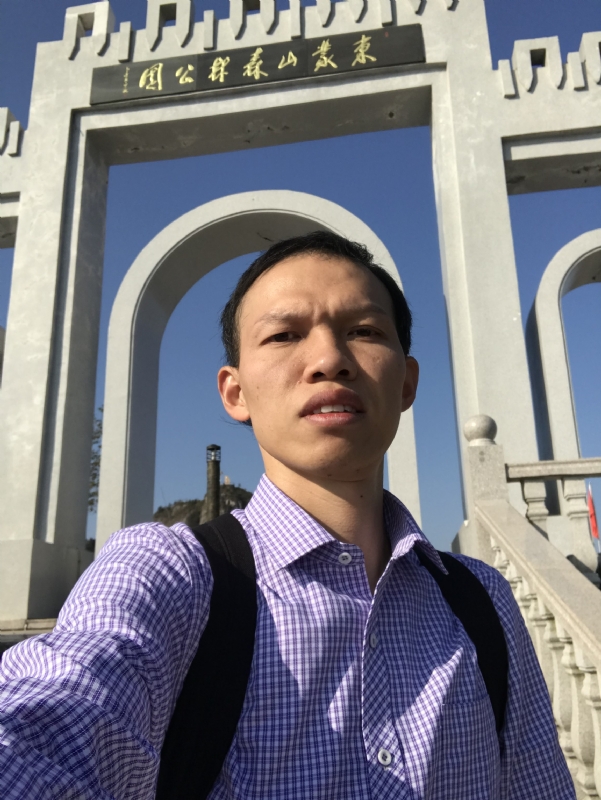 期待有缘的你的第二张照片--芜湖相亲服务中心