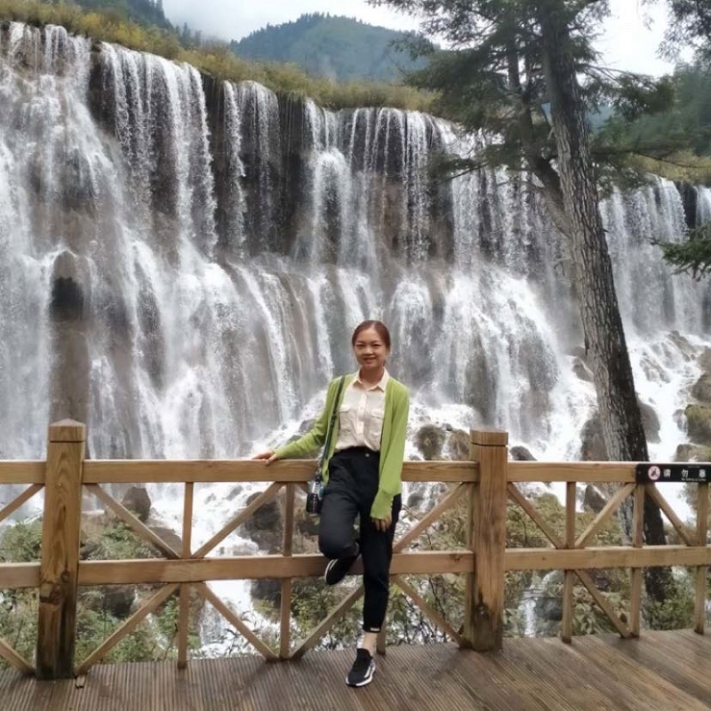 阿白的第一张照片--芜湖相亲服务中心