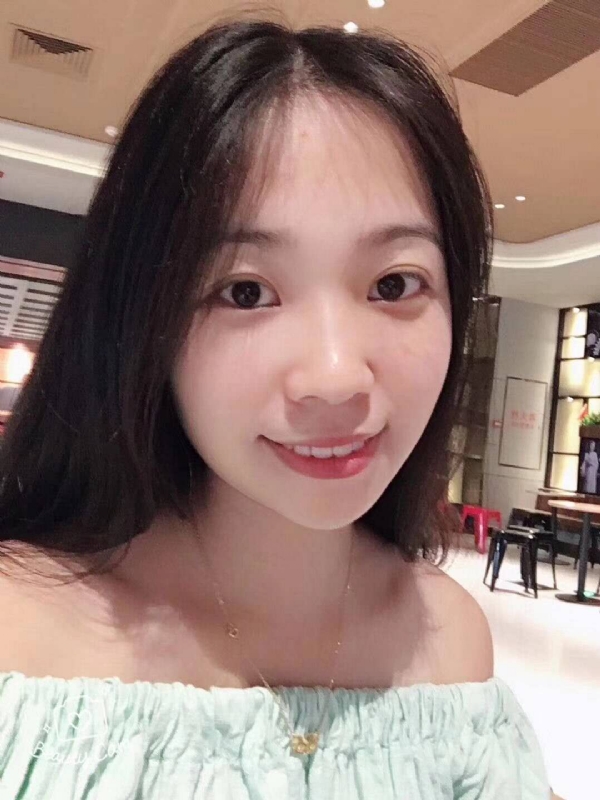 开心果的第一张照片--芜湖相亲服务中心