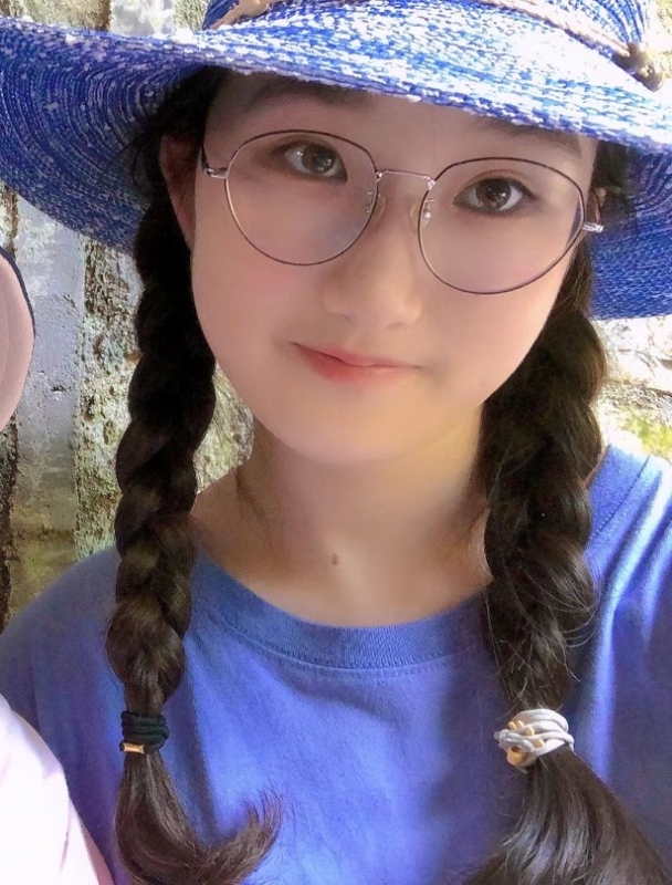 渴望爱情的第一张照片--芜湖相亲服务中心