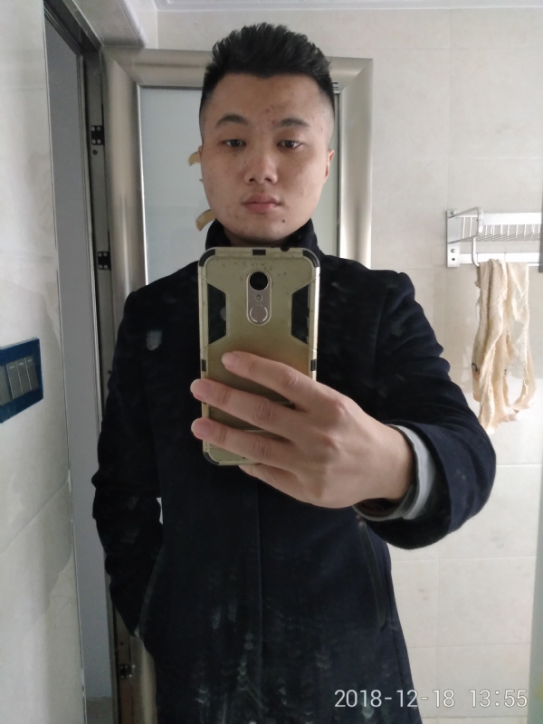 龙少爷的第一张照片--芜湖相亲服务中心