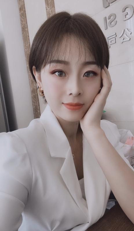 许一世荣华的第一张照片--芜湖相亲服务中心