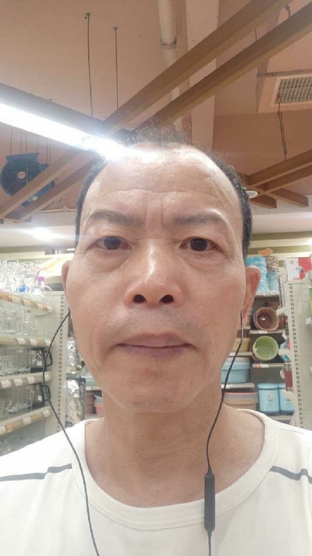 真心真意的第一张照片--芜湖相亲服务中心