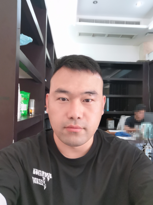 香菇稻草人的第二张照片--芜湖相亲服务中心