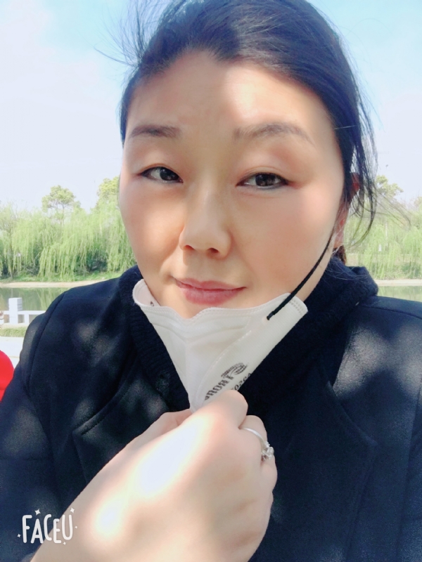 花开半夏的第一张照片--芜湖相亲服务中心