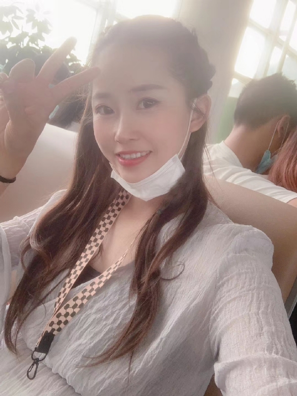 宁乙的第一张照片--芜湖相亲服务中心