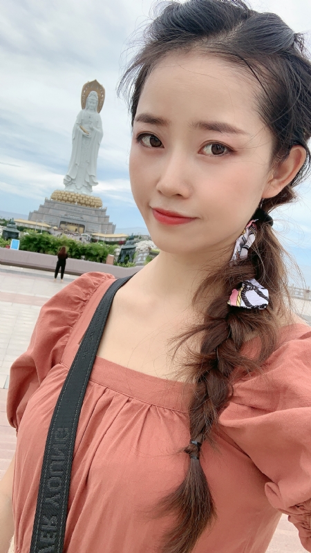 宁乙的第四张照片--芜湖相亲服务中心