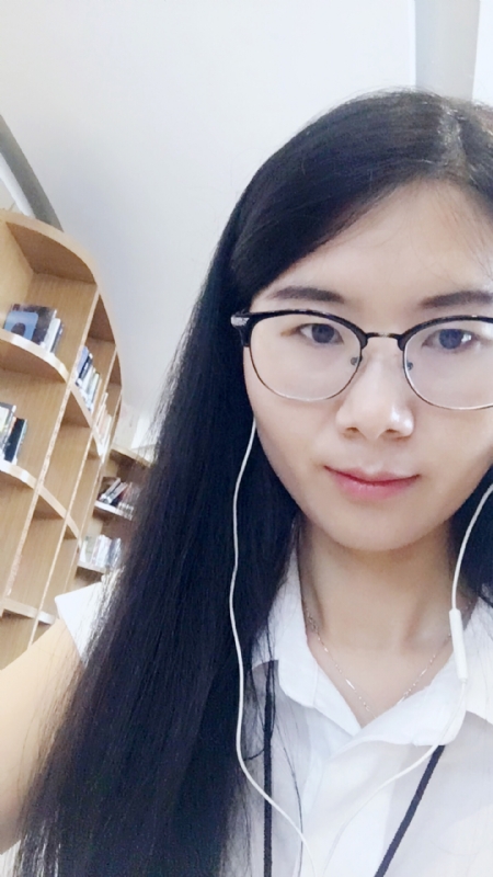 Cindee的第一张照片--芜湖相亲服务中心