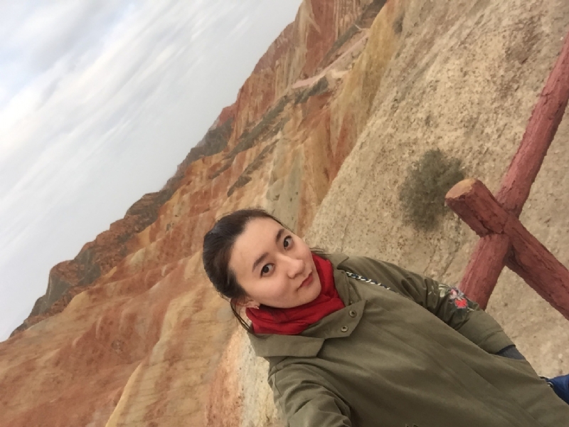 依雪的第一张照片--芜湖相亲服务中心