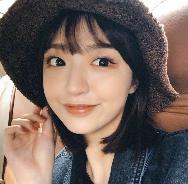 李雅容的第一张照片--芜湖相亲服务中心