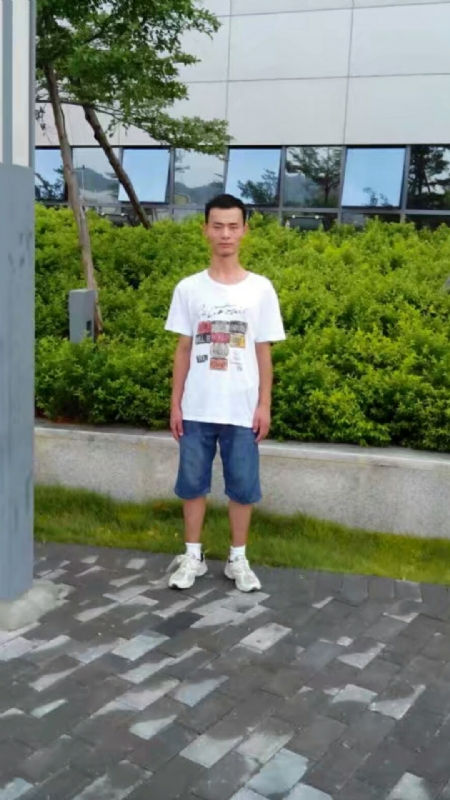 龙行天下的第一张照片--芜湖相亲服务中心